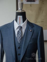 -BROTHER西服礼服定制·商务·婚礼(佛山南海店)