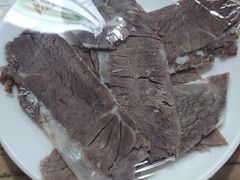 -陇上全荟兰州传统牛肉面(延吉路店)