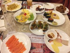 -芭菲盛宴·环球美食(解放碑英利国际店)