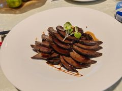 -金典银峰老鹅馆·昆山菜(亭林公园店)