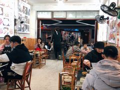 大堂-阿昌白族石板烧(大理古城店)