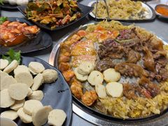 -牛牛牛酸菜煎肉店(望云寺路店)