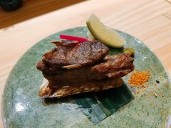 -鮨青(恒基名人购物中心店)