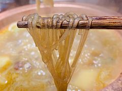 -望蝎门羊蝎子火锅(祭城店)