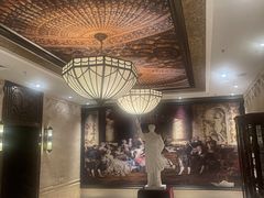 -国际饭店·西餐厅(西大直街店)
