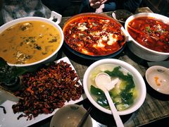 -庆合府重庆大排档(紫都城店)