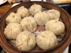 -诺敏塔拉奶茶-布里亚特包子-手把肉(锦都会店)