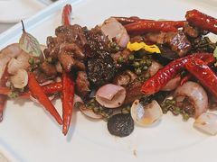 -月福京味斋·烤鸭店·北京菜(鼓楼总店)