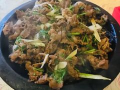 -烤肉宛饭庄(南礼士路店)