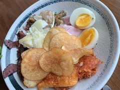 -FISH&POTATO Cō(地中海美食 万象城店)