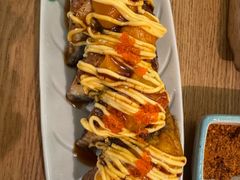 -沼津港精致料理·寿喜烧·烧鸟(青浦宝龙广场日料榜单店)