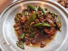 -玉林烤鸭店(定福庄店)