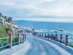 -三亚蜈支洲岛旅游区
