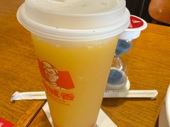 -南城香·饭香串香馄饨香(富丰桥店)