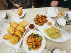 -黑石礁酒楼·海鲜(黑石礁店)