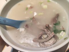 -西夏回族烧麦馆(牡丹街店)