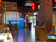 -一品江南韵·淮扬菜