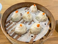 -苏小柳点心·手作小笼包(虹桥天地分院)