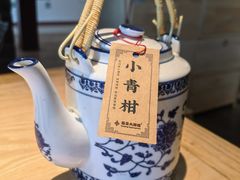 -南京大牌档(龙江新城市广场店)