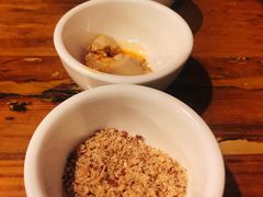 蘸料-阿婆情腊排骨火锅(金虹路店)