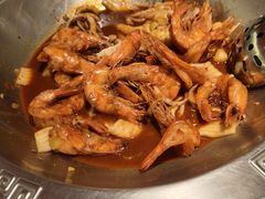 -李想大虾(吾悦广场店)