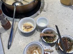 -顺德公广东猪肚鸡·煲仔饭(白石洲店)