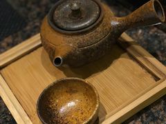 -花隐日式怀石料理(万象城购物中心店)