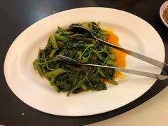 -無招牌海鮮(芽笼店)