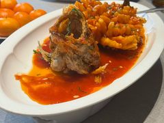 -北平食府·北京烤鸭(北京西站六里桥店)