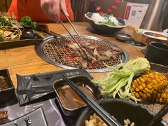 -黑牛の店·和牛烧肉(合生汇店)