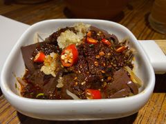 -平娃三宝烧烤·面食(富丰桥店)