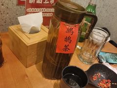 -平娃三宝烧烤·面食(南小街店)
