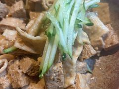-肉串汪(月坛店)