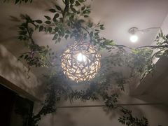 -茶油香闽南菜·花园餐厅(前埔店)