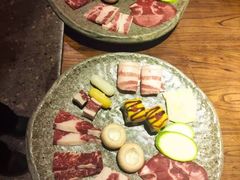 -竹涟烧肉(太古里店)