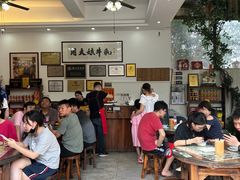 -周大娘牛乳(旧寨古村总店)