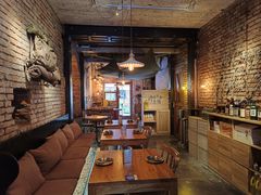 -鹿萤季·营地小馆(皇后公园店)