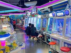 -大玩家(通州万达广场店)