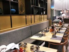 -陆家嘴万怡酒店·万荟轩