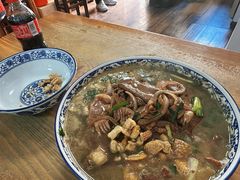-鼎顺小吃(吴山名楼店)