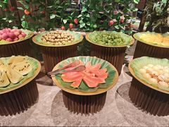 -梨花自助烤肉(西三旗万象汇黑金店)