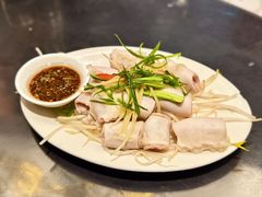 -禄粥·广府味·煲仔粥·宵夜·明档现做(江南西店)