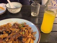 -鼎香润(德胜门内店)