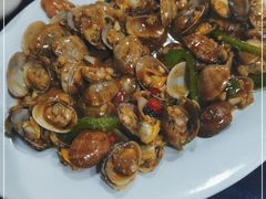 -一哥美食(总店)