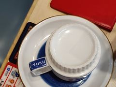 -鱼酷活鱼烤鱼(沈阳大悦城店)