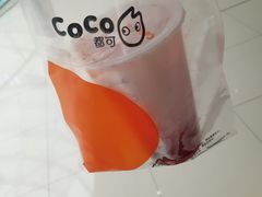-CoCo都可(大兴店)