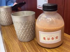 -曼谷食堂·泰国家庭料理