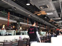 大堂-大头虾越式风味餐厅(光明广场店)