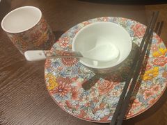 -HOHO餐厅(古子城店)