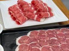 -五十六号院涮肉(雍和宫店)